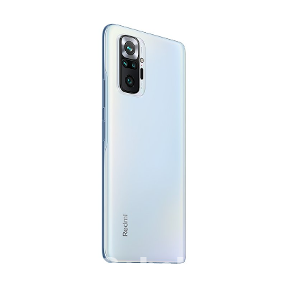 Redmi note 10 pro max